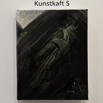 Notitieboek &#039;Kunstkaft&#039;